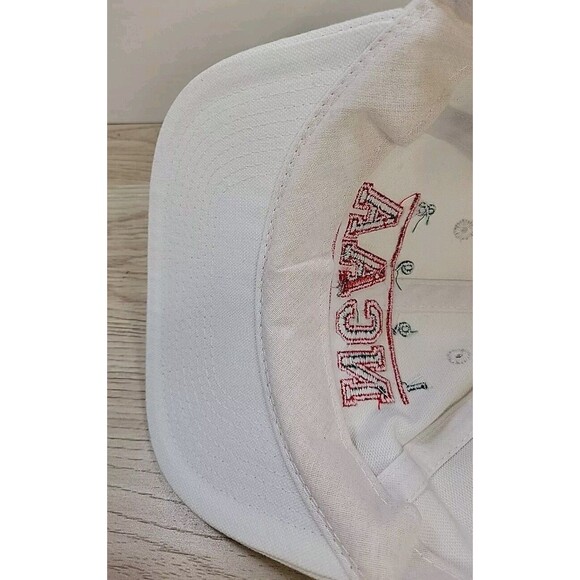 Vintage 1998 NCAA Final Four Hat Snapback Cap ~ 1998 Final Four Mountain Dew Hat - Picture 11 of 11